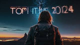 Top Hits 2024 Playlist  Trending Music 2024  Best Songs 2024 Playlist Hits [upl. by Ahtnammas]