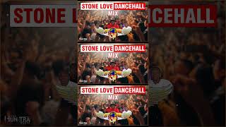 Stone Love Dancehall Mix  Vybz Kartel Ding Dong Rygin King Alkaline Mavado Teejay Spice [upl. by Aitetel]