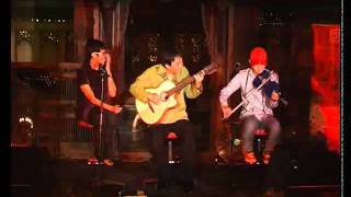 NONTON BIOSKOP  Jubing Reda and Didiet live concert 2011 [upl. by Alage]