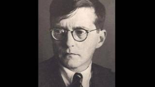 Dmitri Shostakovich Symphony No7 quotLeningradquot 4th Movement Part 1 [upl. by Namad793]