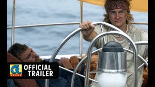 Adrift 2018 Movie Trailer 2 1080p [upl. by Liatris]