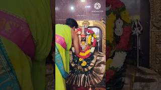 108 kalashala tho ammvariki Abhishekam god trendingshorts [upl. by Tod626]