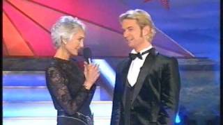 Daliah Lavi  HQ  Interview Teil 1 von 3  letzter Fernsehauftritt  28112009 [upl. by Nawaj]