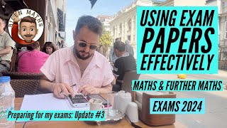 Exam practice exam practice exam practice Maths ALevel 2024 [upl. by Lugo149]