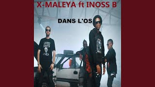 Dans los feat Inoss B [upl. by Corly]