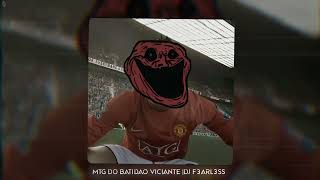 Montagem do Batidão Viciante Super Slowed  DJ F3ARL3SS [upl. by Lavery]