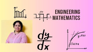 Lecture 13  Form 4 of Particular Integral  Engineering Mathematics [upl. by Leahcimaj]