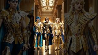 Saint seiya saga hades IA [upl. by Harriett67]