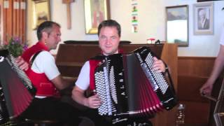 Musik auf der Ebenalp [upl. by Assira63]