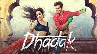 dhadak song  Saurabh Hatnolkar [upl. by Nnayr]