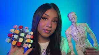 NEW RARE ASMR Trigger Assortment For Sleep 💤 [upl. by Jadd867]