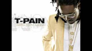 Tpain ft Lil Kim  Download HQ [upl. by Anilasor]