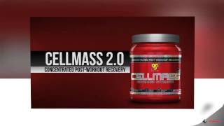 CellMass 20 от BSN [upl. by Lewan97]