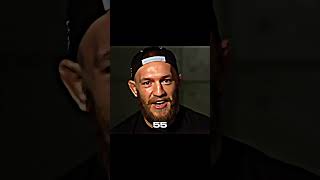 Conor Mcgregor mindset mindset conormcgregor [upl. by Janella765]