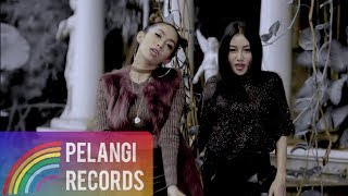 Duo Serigala  PelanPelan Ah Ah Ih Ih Official Music Video [upl. by Ocirred]