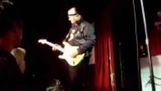 DICK DALE quotMisirlouquot BB Kings NYC 52707 [upl. by Atikin]