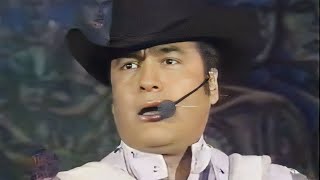 De Paisano a Paisano EN VIVO Los Tigres del Norte en OTRO ROLLO [upl. by Ailaza84]