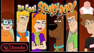 When ScoobyDoo Looked Like Family Guy Kinda [upl. by Rehtaeh]