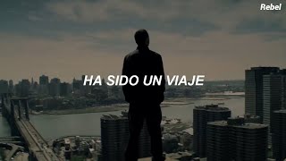 Eminem  Not Afraid sub español [upl. by Doe193]