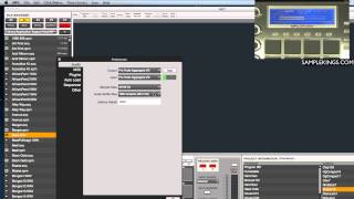 MPC Studio DVDs Lesson Audio Latency and Buffer size [upl. by Py]