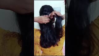 Do this instead ✅👍viralvideo hairstyle [upl. by Read748]