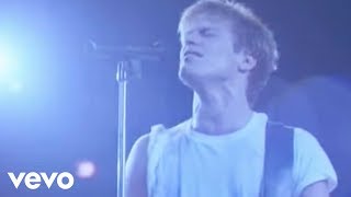 Bryan Adams  One Night Love Affair Live [upl. by Guthrie]