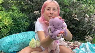 💛JELLYCAT UNBOXING💛 [upl. by Rand]