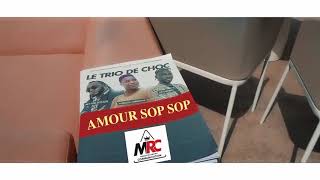 Levi bobo feat mbalou original et ali100sonAmour sop sop 2019 [upl. by Tireb]