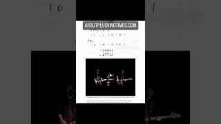 Tiffany  I Think We’re Alone Now guitar keyboard chords guitarchords tabs guitartabs tiffany [upl. by Doran]