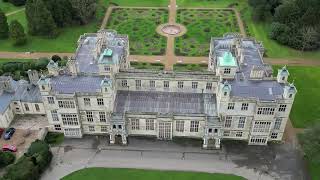 Audley End House Essex [upl. by Iridis]