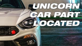 Abarth 124 Spider Built Engine Prep and GOOD NEWS ABOUT THE QV SWAP [upl. by Aseyt247]