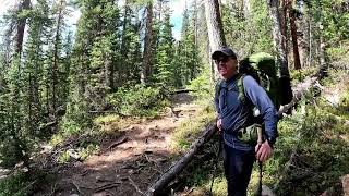 Holy Cross Wilderness 2024 [upl. by Haras]