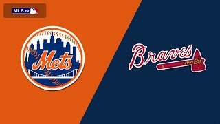 🔴 Live 🔴 ll Braves vs Mets ll Sep 302024 [upl. by Gregorius847]