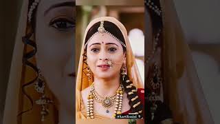 Radha Krishna status 😘😍🥹🥹😭radhakrishnan shortvideo viralvideo 🙏😍🥹🥹🥹💟Kartiksaini9 [upl. by Natelson176]