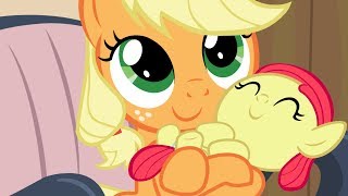 MLP Comics quotTaking Care of Mah Lil Sisquot Mini Compilation [upl. by Nedroj]