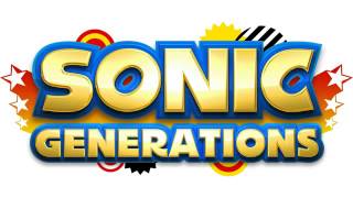 Speed Highway Classic OST Version Sonic Generations Music Extended [upl. by Demitria975]