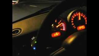 Mini Cooper S R53 JCW 80195 kmh Acceleration [upl. by Ong267]