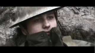 Shellshock  WW1 Film [upl. by Ellery]