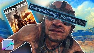 Mad Max Game Review [upl. by Nawram]