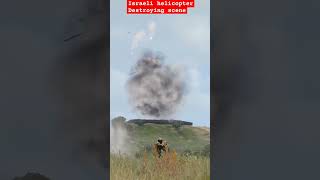 helicopter Destroying Scene in shot down by iranianmilitary arma3 fyp shorts [upl. by Davison]