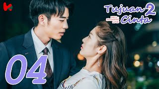 【INDO SUB】 Well Intended Love S2 Tujuan Cinta S2 EP04  Xu Kai Cheng Wang Shuang [upl. by Lorak]