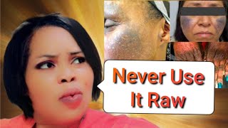 5 Type of Skin Lightening Gel You Should Not Apply RAW [upl. by Clintock538]