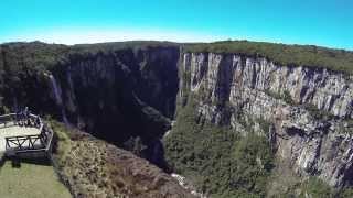 Vídeo Institucional de Cambará do Sul [upl. by Yann]