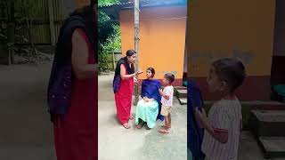 Mumma amara ne mujhe mara 🤣🤣funny sortfun comedy funnyशॉर्ट्स [upl. by Mikeb]