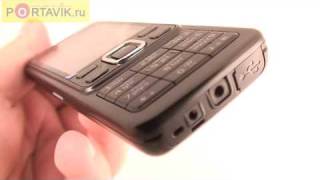 nokia 6300 vz avi [upl. by Fleece]