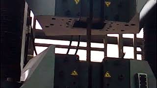 Tensile Test of Mild Steel Specimen via Universal Testing Machine [upl. by Leroj754]