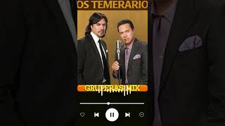 Los Temerarios Viejitas Románticas 💝 Románticas Del Ayer 💝 Mejores Viejitas Canciones Inolvidables [upl. by Krauss]