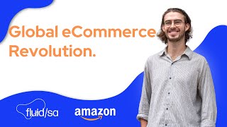 The Global eCommerce Revolution Continues to Boom Amazons South African Launch is the Latest [upl. by Shaver892]