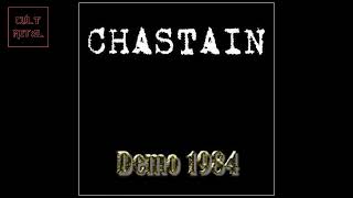 Chastain  Demo Full Album [upl. by Sitrik]