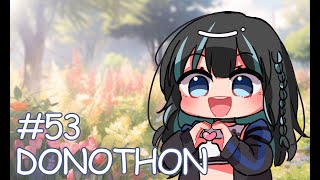 🐧【Donothon 53】Ngetest Epic Conquest 2 [upl. by Annaerda]